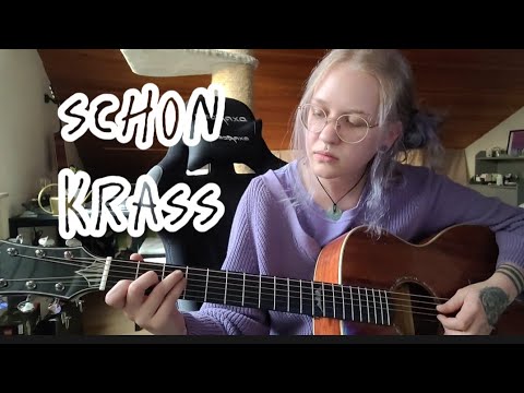 Schon Krass - Annenmaykantereit (cover)