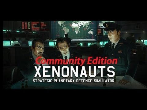 Let's Play Xenonauts CE Veteran 01