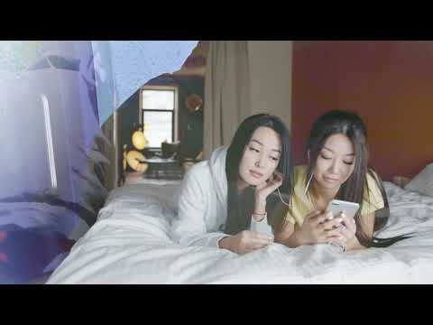 jawnino - i wonder why {sometimes}