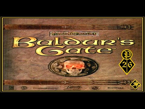 💀 𝕭𝖆𝖑𝖉𝖚𝖗'𝖘 𝕲𝖆𝖙𝖊 💀 - Original Version - Playthrough Longplay - No Commentary - Part 2/6