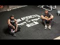 WE'RE NOW OPEN FOR BUSINESS! | DAY 28 SQUAT EVERYDAY | | Mike Rashid