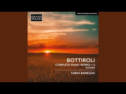 Capricho in D Minor, B41