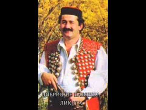 Dobrivoje Pavlica - S Velebita Planine (pavlovacchat.tk)