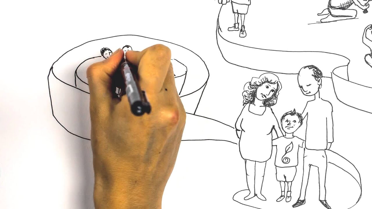 Uma história sobre Economia Social e Economia Solidária | IMVF | Economia Social e Solidária