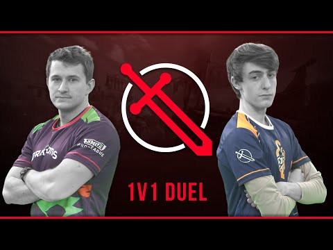 SPL PROS DUEL: Fineokay vs Haddix