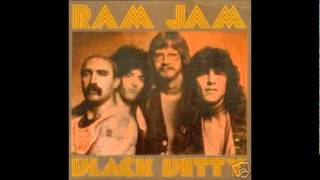 Ram Jam - Black Betty (HQ)