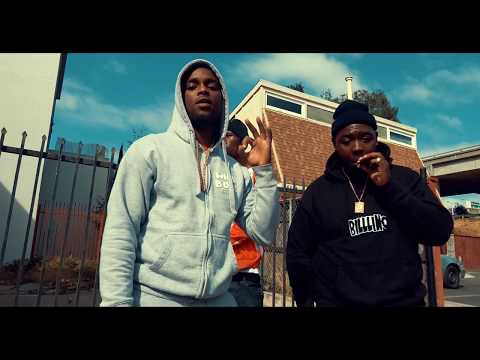 BLACCUBAN x FATYUNGSTA x MAGNOLIA CHOP | BANK ROLL (produced by Bossman)