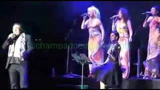 ALBANO E ROMINA POWER CONCERTO LIVE. VIENNA 2016 ALBANO E ROMINA POWER CONCERTO LIVE. VIENNA 2016
