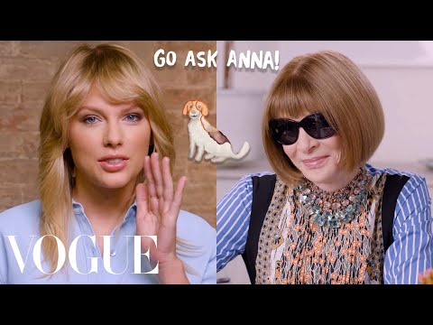 download lagu mp3 mp4 Taylor Swift News Vogue, download lagu Taylor Swift News Vogue gratis, unduh video klip Taylor Swift News Vogue
