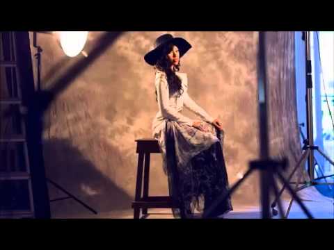 Bruna Tatiana feat. Nelson Freitas & Matias Damásio - É So Bo (2014)