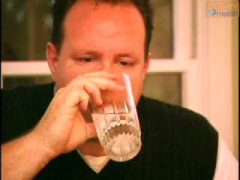 Body Challenge 2008 - Nutrition Tips