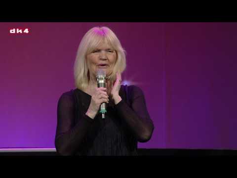 Syng Med & Tip et Hit   Anette Klingenberg   Snart Er Du Mer' End Sytten År