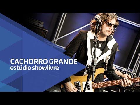 Como Era Bom - Cachorro Grande