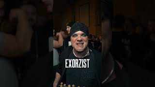 Subway to Sally Wunder Post Mortem