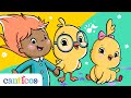 Canticos Best Nursery Rhymes In English Classic Songs For Kids And Babies