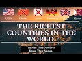 Richest Countries In The World In 2022