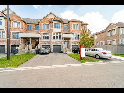 For Sale - 35 Agava Street, Brampton, ON L7A 4R9