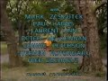 Sesame Street Credits Audio Promo