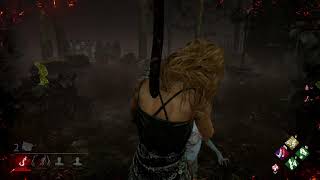 #29 実況なし Dead by Daylight デッドバイデイライト