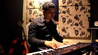 Cuando te beso - Juan Luis Guerra 440 (Piano Cover) - Aneuri Queliz