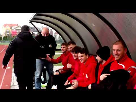 Płomień Przyprostynia - Wielkopolska Komorniki 3:0 (2:0)