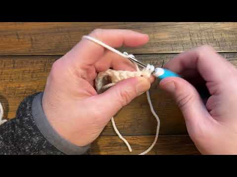 Free Course Learn How to Crochet Easy Alphabet and Numbers Pillows