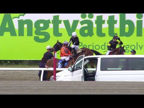 Lopp 10, 2 augusti 2020 -Jägersro