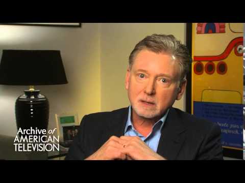 Warren Littlefield discusses developing "Will & Grace" - EMMYTVLEGENDS.ORG