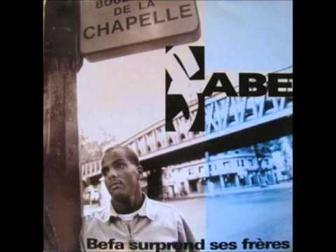 Fabe - Befa surprend ses frères  (Full Album)