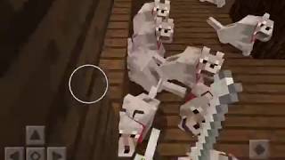 マッスーのマイクラ実況中継23