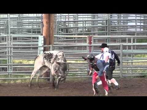 Mile-Hi Summer Series PRACTICE 15-06-23