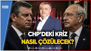 CHP’de Kurultay Depremi! Perde Arkası İfşa Oldu