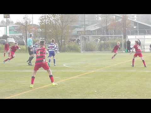 VOC JO13 2 vs XerxesDzb JO13 2