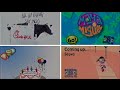 PBS Kids Program Break 2004 WFWA TV