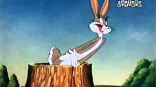 Elmer Fudd - I've Been Working on the Railroad