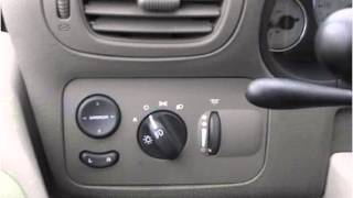 preview picture of video '2005 Chrysler Town & Country Used Cars Kenosha WI'