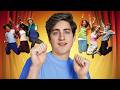 I M HIGH SCHOOL MUSICAL