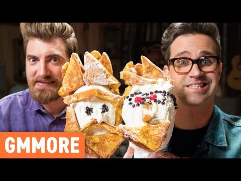 download lagu mp3 mp4 French Toast Art, download lagu French Toast Art gratis, unduh video klip French Toast Art