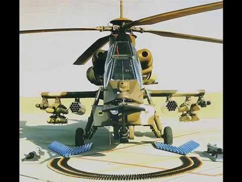 B.o.B - Airplanes Parody - HELICOPTERS!