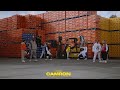 MOJO DANCE CREW X BAD MAN By Missy Elliott Ft Vybz Cartel And M I A