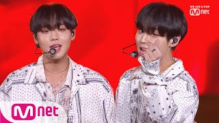 [KCON 2019 JAPAN] PARK JI HOON - INTRO + L.O.V.EㅣKCON 2019 JAPAN × M COUNTDOWN