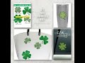 Get Your Shamrocks Here