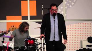 The Hold Steady - "The Ambassador" (Live from Public Radio Rocks at SXSW 2014)
