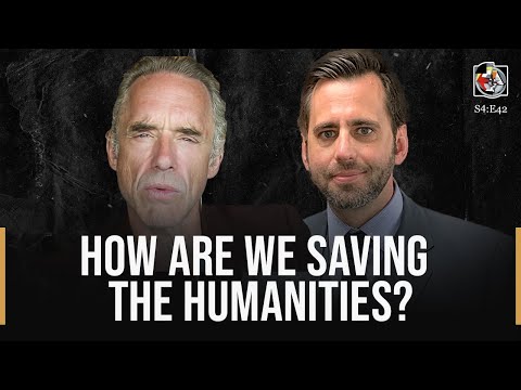 Saving the Humanities | Stephen Blackwood | EP 188