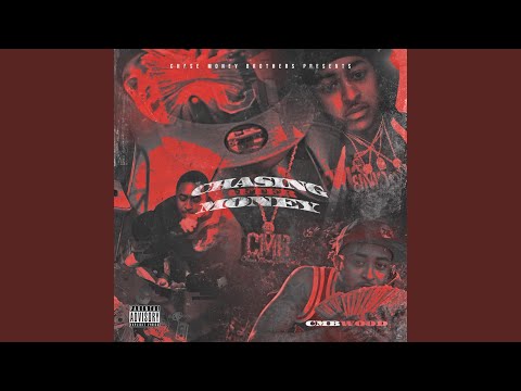 Chosen (feat. BranNu)