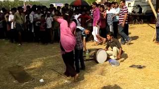 Just for food, Street Performers in Kerala