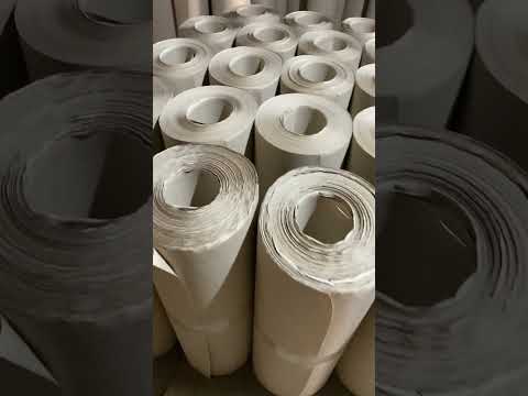 Картон бумага для лекал, выкройки 0,3 мм х 1050 мм - фото 1 - id-p1959950414