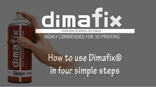 DimaFix Pen – adhézne pero na podložku 3D tlačiarne (proti warping)