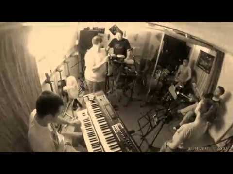 Ethno Jazz Orchestra - Tri devojke zbor zborile