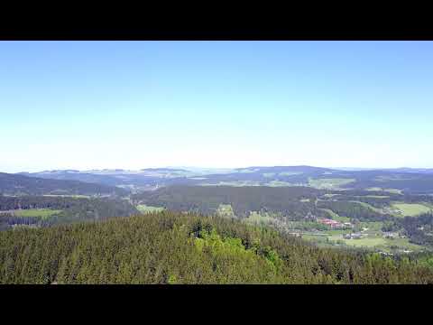 Am Wäldle - Ferienhaus Beckmann Falkau